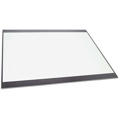 AEG Deurglas - 479.5x396.8mm 140054344019 AEG Deurglas - 479.5x396.8mm 140054344019