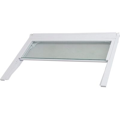 AEG Glazen Plank,Set,Foldable 4056008065 AEG Glazen Plank,Set,Foldable 4056008065