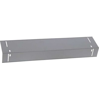 AEG bevestigingshoek, grijs 50261160001 AEG bevestigingshoek, grijs 50261160001