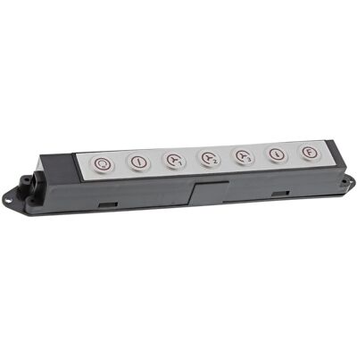 AEG Bediening dampkap 50291304009 AEG Bediening dampkap 50291304009