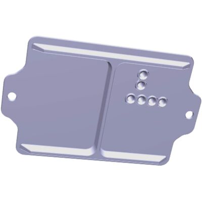 AEG Nakedboard-Pixie Combo Hob 140177442013 AEG Nakedboard-Pixie Combo Hob 140177442013