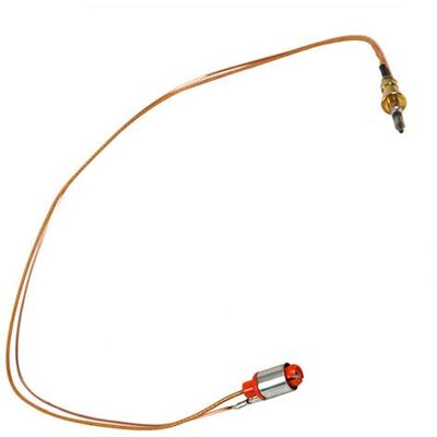 AEG Thermokoppel driekronenbrander kookplaat 3570564025 AEG Thermokoppel driekronenbrander kookplaat 3570564025