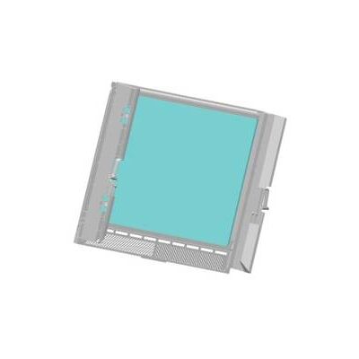 AEG Glaspaneelset,Kader,Neutraal,7 140180494050 AEG Glaspaneelset,Kader,Neutraal,7 140180494050