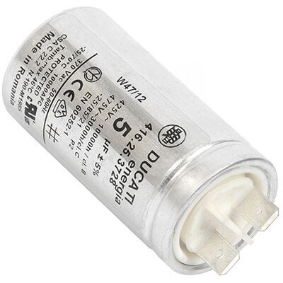 AEG condensator, 5MF P2 50290139000 AEG condensator, 5MF P2 50290139000