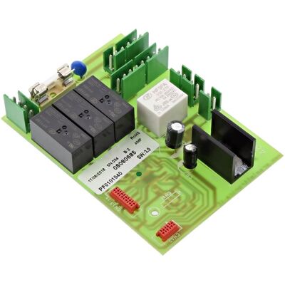 AEG Elektronische module dampkap 50289170008 AEG Elektronische module dampkap 50289170008