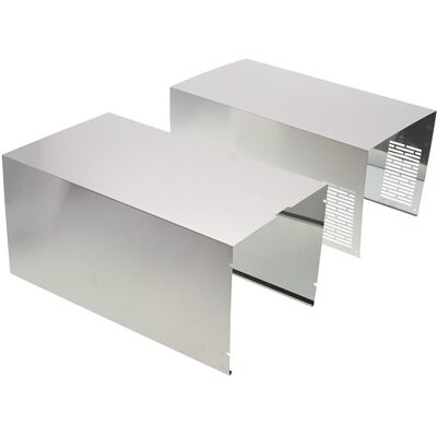 AEG Schouw,Set,590X290X330 80170004 AEG Schouw,Set,590X290X330 80170004