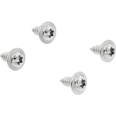 AEG kit, schroef, afdekwand, 4x 4055223277 AEG kit, schroef, afdekwand, 4x 4055223277