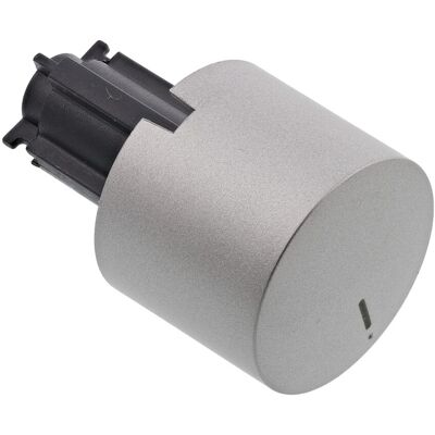 AEG knop, inox, 3550505980 AEG knop, inox, 3550505980