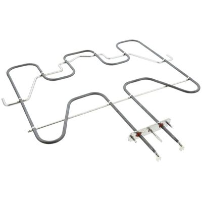 AEG Bovenste verwarmingselement oven - 240V,2300W 5612405125 AEG Bovenste verwarmingselement oven - 240V,2300W 5612405125