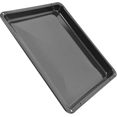 AEG Diepe bakplaat - 466x385x37mm 3879056103 AEG Diepe bakplaat - 466x385x37mm 3879056103
