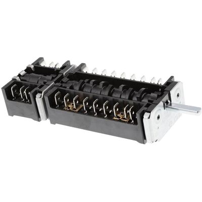 AEG ovenschakelaar,42.09100.003 8+0 3427571215 AEG ovenschakelaar,42.09100.003 8+0 3427571215