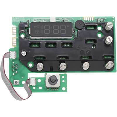 AEG gebruikersinterface-bord, set, programmaselektor, Diamond,TC5,TL 140108605134 AEG gebruikersinterface-bord, set, programmaselektor, Diamond,TC5,TL 140108605134