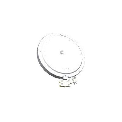 AEG straalverwarmer, dubbel, 210/140mm,400V,2200W 140057324018 AEG straalverwarmer, dubbel, 210/140mm,400V,2200W 140057324018