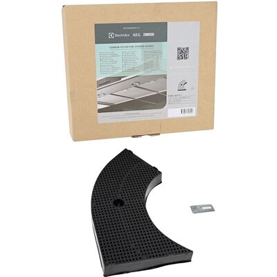 AEG Koolstoffilter MCFE15 - 1 stuk (opvolger TYPE10) 9029800613 AEG Koolstoffilter MCFE15 - 1 stuk (opvolger TYPE10) 9029800613