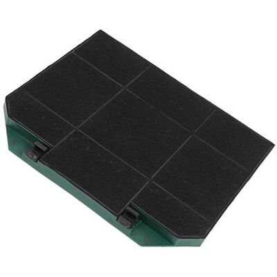 AEG Long Life koolstoffilter EFF76 - 1 stuk 4055173860 AEG Long Life koolstoffilter EFF76 - 1 stuk 4055173860