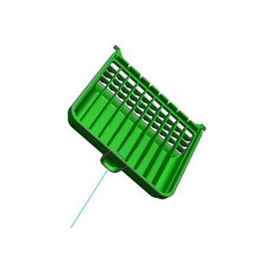 AEG houder, filter, zwart, 140044808024 AEG houder, filter, zwart, 140044808024