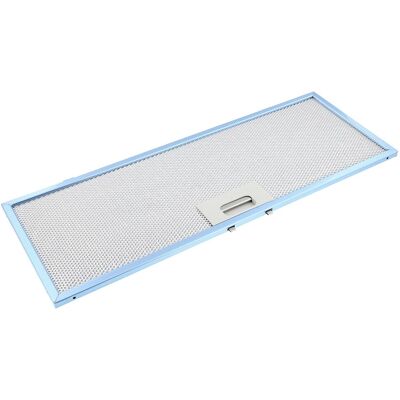 AEG vetfilter, zonder, montagedelen 4055380804 AEG vetfilter, zonder, montagedelen 4055380804