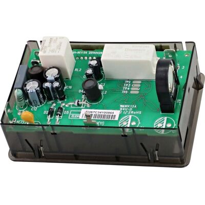 AEG gebruikersinterface-bord, SET 140194181123 AEG gebruikersinterface-bord, SET 140194181123
