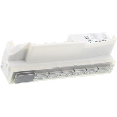 AEG gebruikersinterface-bord, rood, EDW1503 140020022046 AEG gebruikersinterface-bord, rood, EDW1503 140020022046