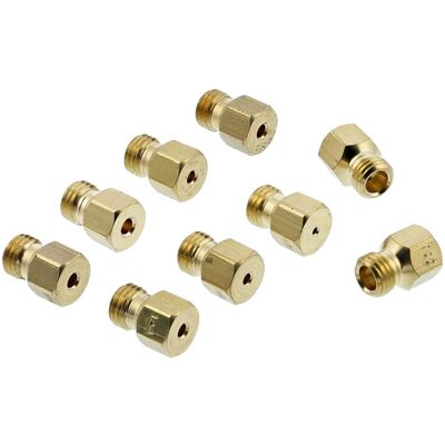 AEG Set-Inspuiters G25 50274039002 AEG Set-Inspuiters G25 50274039002