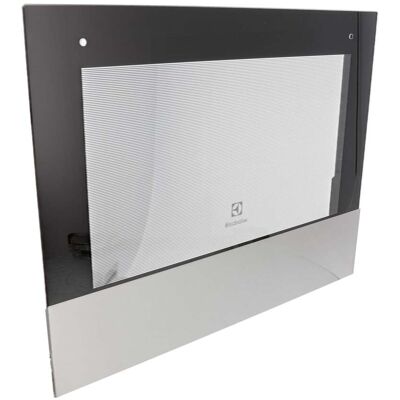 AEG Deurglasset - 592x466mm 140043376742 AEG Deurglasset - 592x466mm 140043376742