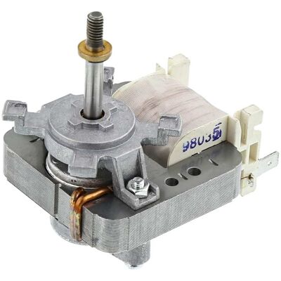 AEG Motor hetelucht 5550271000 AEG Motor hetelucht 5550271000