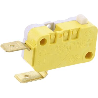 AEG mikroschakelaar 50253854009 AEG mikroschakelaar 50253854009