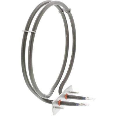 AEG verwarmingselement, rond 5550165202 AEG verwarmingselement, rond 5550165202