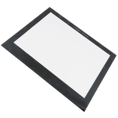 AEG Glas binnendeur hoofdoven 5612848019 AEG Glas binnendeur hoofdoven 5612848019