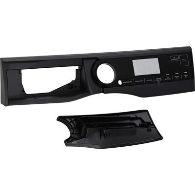 AEG Controlepaneel,Zwart,Aeg,Fr 140278973023 AEG Controlepaneel,Zwart,Aeg,Fr 140278973023