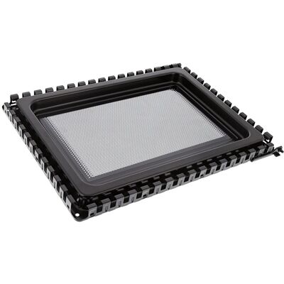 AEG deur, binnen, set 4055116703 AEG deur, binnen, set 4055116703