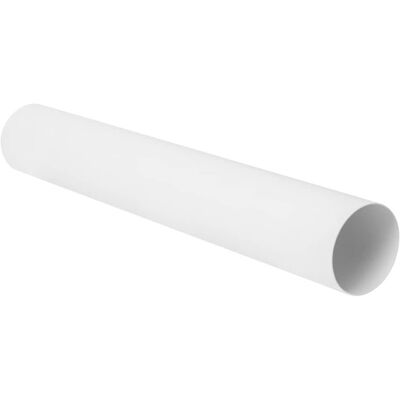 AEG Rond kanaal Ø 150 mm, lengte 100 cm - M2CKCF07U 9029866200 AEG Rond kanaal Ø 150 mm, lengte 100 cm - M2CKCF07U 9029866200