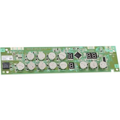 AEG gebruikersinterface-bord,geconfigureerd,Falcon 3875729109 AEG gebruikersinterface-bord,geconfigureerd,Falcon 3875729109