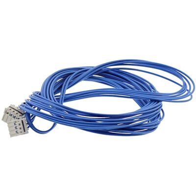 AEG kabel, gewicht, voeler, PCB,J7, 2395mm 140100664014 AEG kabel, gewicht, voeler, PCB,J7, 2395mm 140100664014