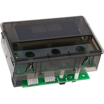 AEG gebruikersinterface-bord, geconfigureerd, UMPD 5616723705 AEG gebruikersinterface-bord, geconfigureerd, UMPD 5616723705