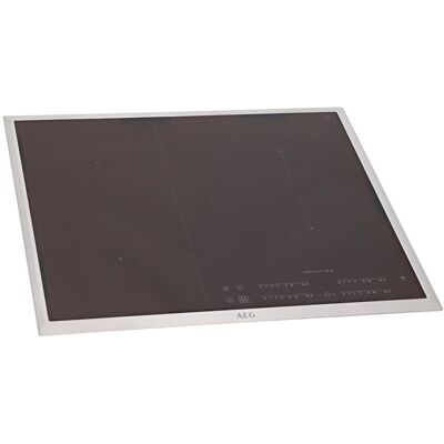 AEG Kookplaat met kader - 576x516mm 5551123333 AEG Kookplaat met kader - 576x516mm 5551123333