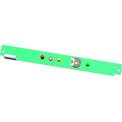 AEG PCB, stroom, display, ERF1002 2425128168 AEG PCB, stroom, display, ERF1002 2425128168