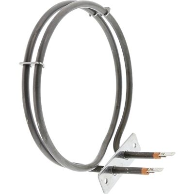 AEG verwarmingselement, rond 5550165236 AEG verwarmingselement, rond 5550165236