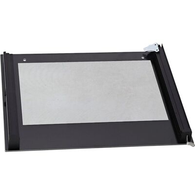 AEG Voorste Glas,Zwart,544X426MM 140108147020 AEG Voorste Glas,Zwart,544X426MM 140108147020