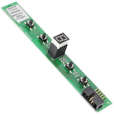 AEG PCB controle 50288282002 AEG PCB controle 50288282002