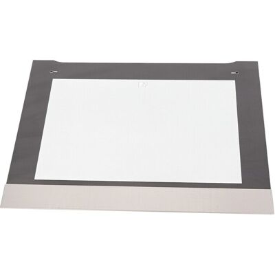AEG Deurglasset - 594x470mm 140037378068 AEG Deurglasset - 594x470mm 140037378068