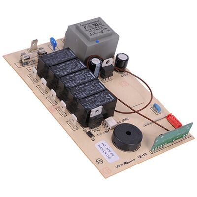 AEG Elektronische module dampkap 50289165008 AEG Elektronische module dampkap 50289165008
