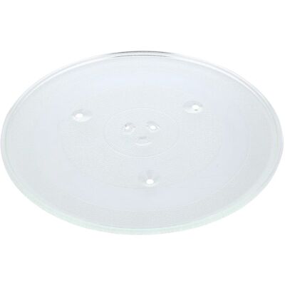 AEG Glazen draaiplateau microgolfoven 50283961006 AEG Glazen draaiplateau microgolfoven 50283961006