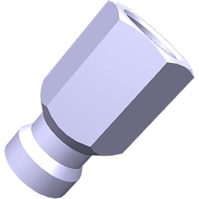 AEG inspuiter, gas, d=0.80 LPG/GN 3544000536 AEG inspuiter, gas, d=0.80 LPG/GN 3544000536