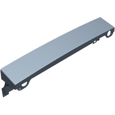 AEG bodem, wit 1173371335 AEG bodem, wit 1173371335