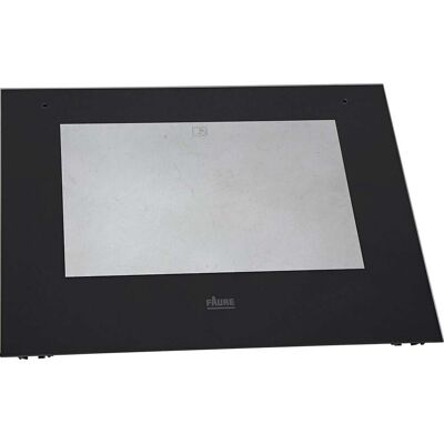 AEG Voorste Glas,Zwart,Faure,594X4 140242367419 AEG Voorste Glas,Zwart,Faure,594X4 140242367419