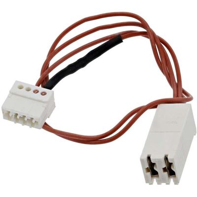AEG kabel, stroombord, deurschakelaar 140057183083 AEG kabel, stroombord, deurschakelaar 140057183083