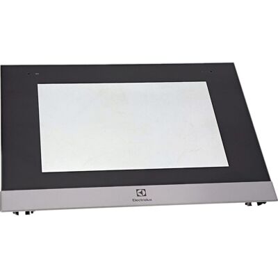 AEG Voorste Glas,Inox,Electrolux,5 140242365314 AEG Voorste Glas,Inox,Electrolux,5 140242365314