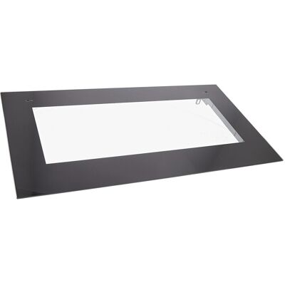 AEG Deurglasset - 594x327mm 5616264577 AEG Deurglasset - 594x327mm 5616264577