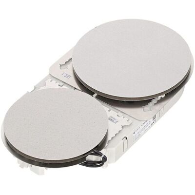 AEG Plaat,Inductie,Rond,,200P/160 4056011267 AEG Plaat,Inductie,Rond,,200P/160 4056011267